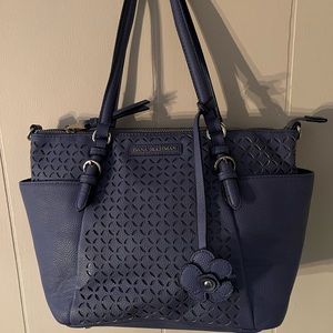 Dana Bachman purse 2 options hand carry or shoulder!